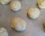 Foto del paso 5 de la receta: Pao de Queijo 🇧🇷