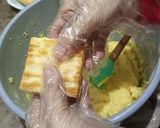 Foto langkah ke 4 dari resep Gabin Tape.