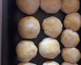 Foto del paso 7 de la receta: Pancitos fáciles y rápidos