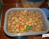 Foto langkah ke 7 dari resep Kacang Telor Emka.
