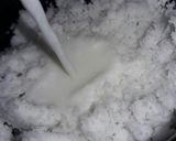 Foto del paso 5 de la receta: Leche de coco