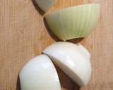 Foto del paso 1 de la receta: Salchichas al vino Thermomix