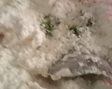 Foto langkah ke 1 dari resep Kue Bawang Seledri.