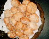 Foto del paso 13 de la receta: Bizcochos rellenos de crema pastelera!!!!😀😀😀🤗🤗🤗🤗