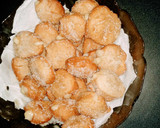 Foto del paso 13 de la receta: Bizcochos rellenos de crema pastelera!!!!😀😀😀🤗🤗🤗🤗