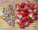 Foto del paso 6 de la receta: PASTA CON VERDURAS AL WOK 🍅 🧅🍆🥕