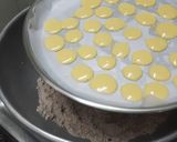 காயின் பிஸ்கெட் அல்லது முட்டை பிஸ்கெட் (Coin Biscuit recipe in tamil) ரெசிபி ஸ்டேப் 6 புகைப்படம்