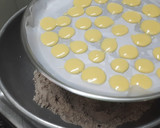 காயின் பிஸ்கெட் அல்லது முட்டை பிஸ்கெட் (Coin Biscuit recipe in tamil) ரெசிபி ஸ்டேப் 6 புகைப்படம்
