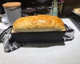 Foto del paso 5 de la receta: Pan de molde - Zahira