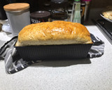 Foto del paso 5 de la receta: Pan de molde - Zahira