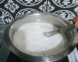 ज्वार आटे की राब रेसिपी चरण 3 फोटो