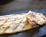 Foto del paso 3 de la receta: Canelones de berenjenas con relleno de atún y queso