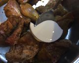 صورة لخطوة 1 من وصفة رز البرياني على طريقتي
