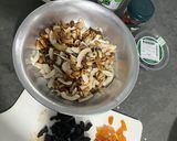 Foto do passo 3 de Granola em casa