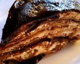 Rakott palacsinta recept fázis 3 fotója