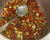 Foto del paso 3 de la receta: Ensalada de pan