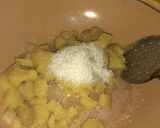 A picture of step 4 of Sweet potato sweet.