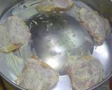 Foto del paso 1 de la receta: Pollo al horno a la Mario