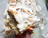 Foto del paso 9 de la receta: Cinnamon Rolls
