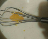 Foto del paso 5 de la receta: Pasta con berenjena, soja y bechamel (Pasta vegana)