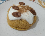 Foto del paso 2 de la receta: Mug cake de tarta de zanahoria