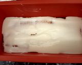 Foto del paso 3 de la receta: Tarta de queso con cuajada y galletas