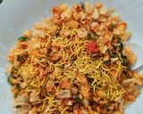 પાપડ ચાટ મસાલા (Papad Chaat Masala Recipe In Gujarati) રેસીપી સ્ટેપ3ફોટો