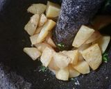 Foto langkah ke 3 dari resep Perkedel Kentang.