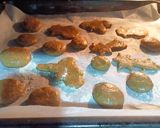 Foto del paso 7 de la receta: Galletas de jengibre y limón