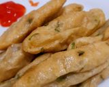Foto langkah ke 5 dari resep Otak-Otak Goreng.
