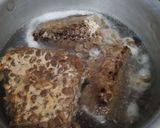 Foto langkah ke 1 dari resep Mendol Tempe.
