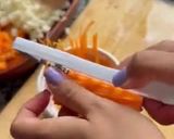Hình bước làm 3 của món Bánh Mì Hấp Sài Gòn 🥖🥖🥖