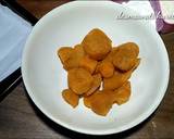 Cara Membuat Korean Sweet Potato Bread 1