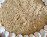 Une image de l'étape 6 de Brioche tropezienne.