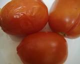 Moroccan Lentil & Chickpea Soup(Harrira) recipe step 3 photo