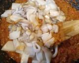 Foto del paso 5 de la receta: Paella de pescado