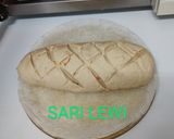 Foto del paso 3 de la receta: Pan de naranja y nueces