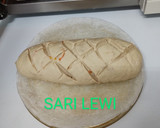 Foto del paso 3 de la receta: Pan
