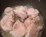 Foto langkah ke 1 dari resep Semur Ayam Anti Ribet.