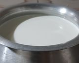 গোবিন্দভোগ চালের পায়েস (Gobindobhog chaler payes)recipe in Benga রেসিপির ধাপ 1 ছবি