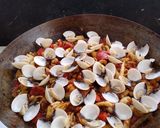 Foto del paso 3 de la receta: Paella de marisco