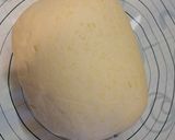 Dőlős pogácsa recept fázis 2 fotója