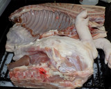 Foto del paso 1 de la receta: Lechón al horno