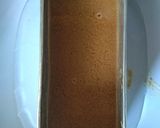 Foto langkah ke 5 dari resep Puding Santan Gula Habang.