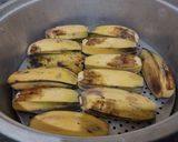 Foto langkah ke 1 dari resep Es Pisang Ijo.