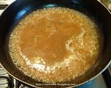 รูปขั้นตอนการทำที่ 2 ของ ปีกไก่ทอดซอสมะขาม