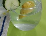 Foto del paso 1 de la receta: Limonada refrescante