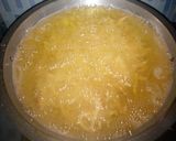 Foto langkah ke 9 dari resep Telur Gabus Keju Dg Tepung Beras~No Margarin No Butter~No Mixer.