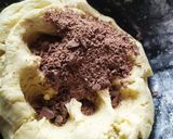Foto del paso 3 de la receta: Cookies con falsos chips