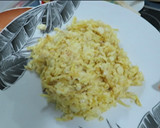 Foto del paso 6 de la receta: Bacalao a bras